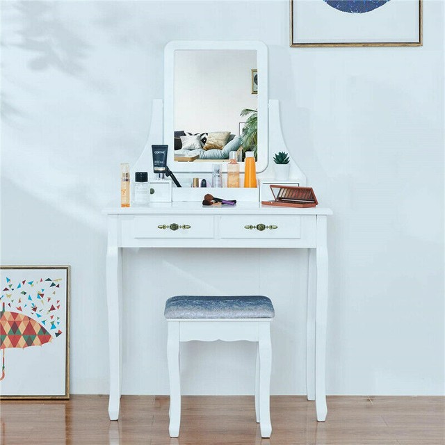 ebay girls dressing table
