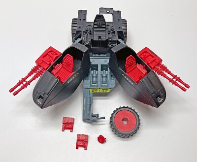 1986 Cobra Stun - Parts Lot  .
