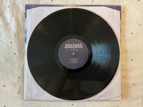 Bee Gees - Timeless - The All-time Greatest Hits LP 180 Gram MINT - 第 4/7 張圖片