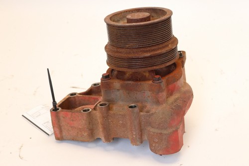 17-24 INTERNATIONAL LT625 CUMMINS ISX15 X15 DIESEL ENGINE WATER PUMP OEM