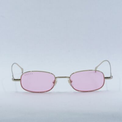 【美品】GUCCI サングラス GG3548/S GGハート スタッズ 中古・古着通販】GUCCI (グッチ) Heart Lens Sunglasses (ハート