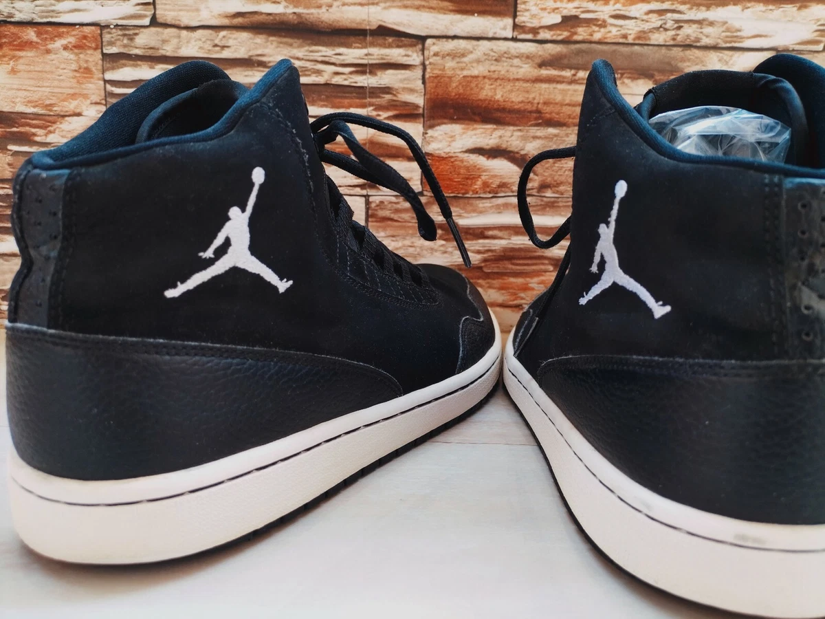Nike 2025 jordan executive