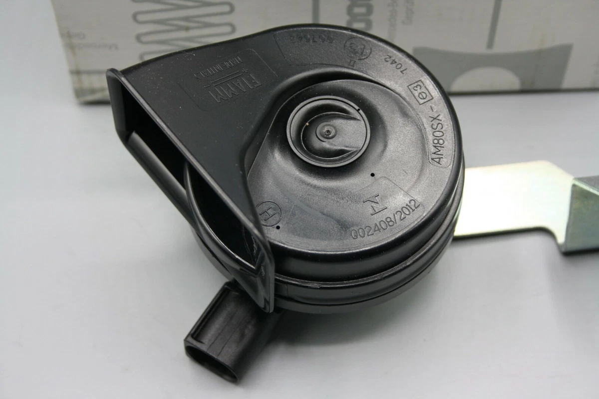 Original Mercedes-Benz Signalhorn links, 420Hz. V-Klasse W447 | eBay 