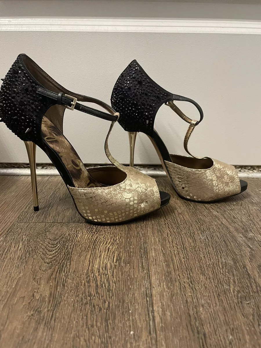 Sam edelman spike heels sale