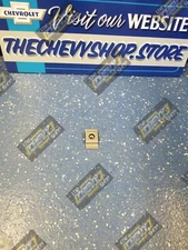 1959-64 CHEVY IMPALA BODY MOUNT CAGE NUT 7/16-14in THREAD