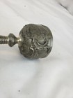 Antique German Pewter Goblet, ca. 1920s — photo 4