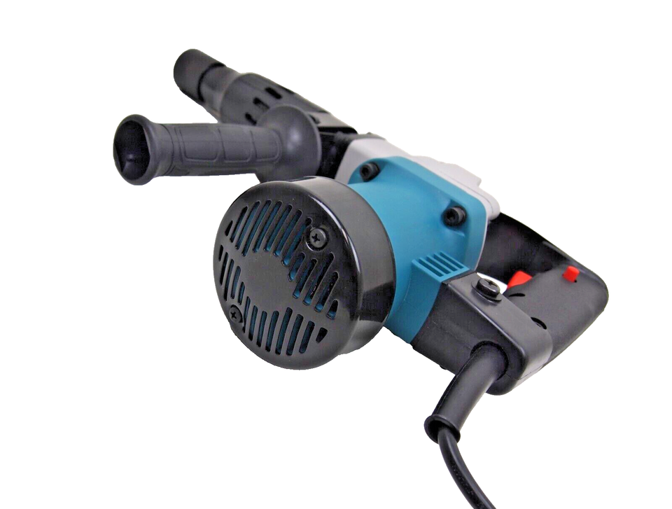 Victeche Demolition Jack Hammer Concrete Breaker Chipper 15J 1500W ...