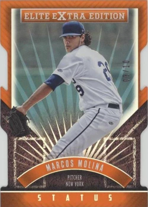 Status Orange Die-Cut