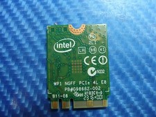 Lenovo ThinkPad E550 15.6" Genuine Laptop WiFi Wireless Card 3160NGW 04X6076