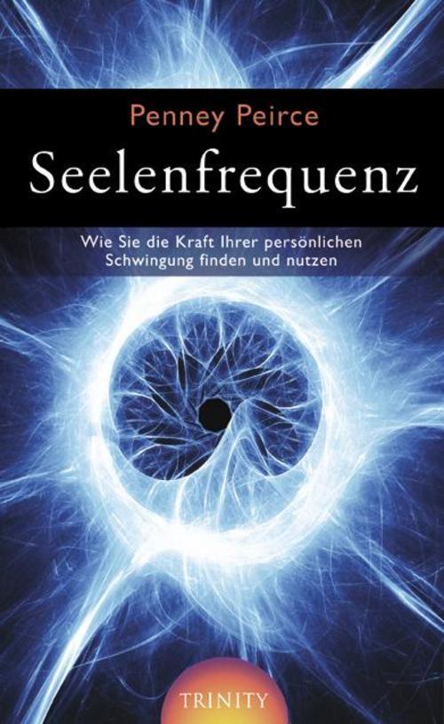 Seelenfrequenz, Penny Peirce