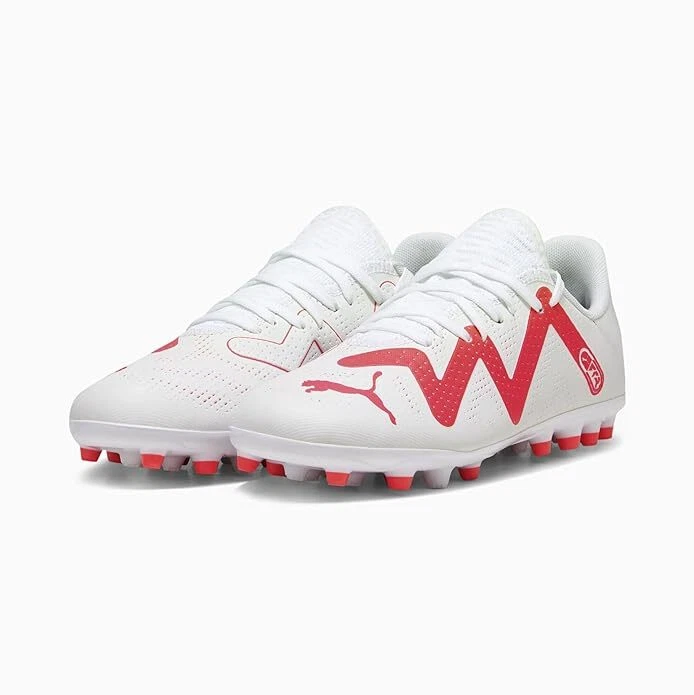 Puma football shoes clearance for kids
