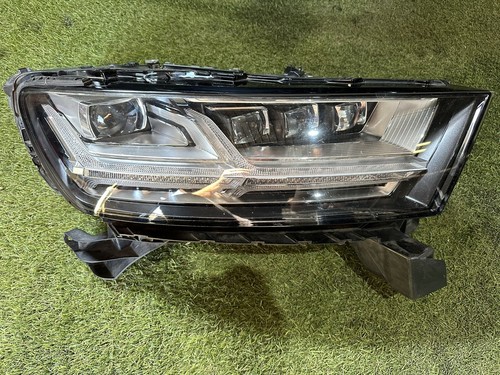 Musata Completa E Kit Airbag Audi Q7 2016 - Foto 7 di 24
