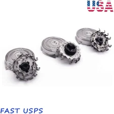 Hq9 Replacement Heads For PHIL Norelco HQ9100 HQ9190 HQ9070 HQ9170 HQ9020