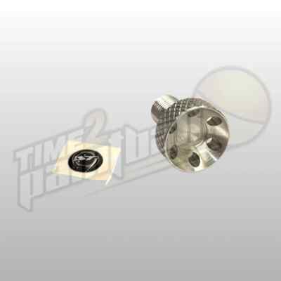 Shocktech Autococker FGP LPR Knob RAW