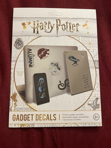 Harry Potter Gadget Decals - 第 1/2 張圖片