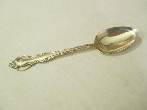 International Deepsilver Flatware COUNTESS Pattern Silverplate CHOICE - Picture 32 of 37