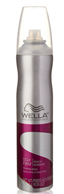 Wella Professionals Stay Firm Finishing Spray 9.06 oz / 257.4g
