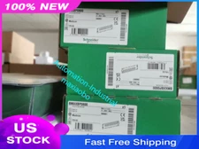 New In Box Schneider BMXXBP0800 Modicon BMX-XBP-0800