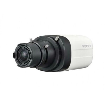 Hanwha Techwin 2MP Analog HD Box Camera, HCB-6000