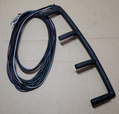 Kabelbaum Reparatursatz Glühkerzen Glühkerze Für Audi Seat Skoda Vw 1.9 2.0 Tdi