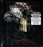 Eisregen - Leblos (2CD Mediabook, Limited Edition + RÄUdige Rennsteigrebellen)