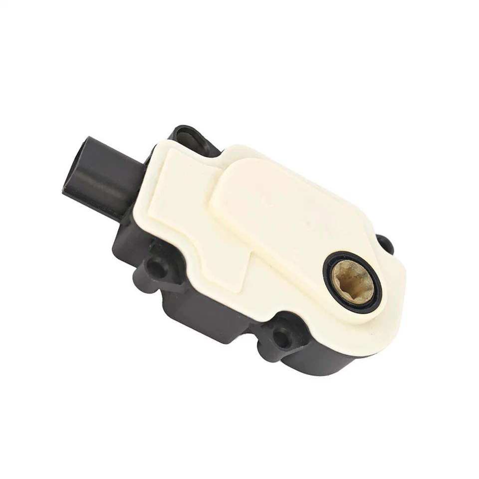 For Ford Fusion LINCOLN MKZ 2017-2020 Car Radiator Grille Shutter Actuator Motor Foto 2 de 4