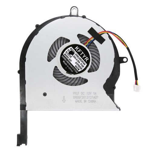 VENTILATEUR CPU FAN ASUS ROG STRIX GL503G / GL503GE / GL703GE / PX703GE / GL703 - Photo 2/3