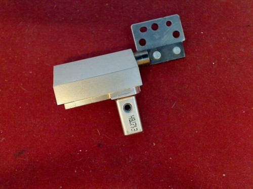 TFT LCD Display Scharnier Links (L) Dell Precision M4500