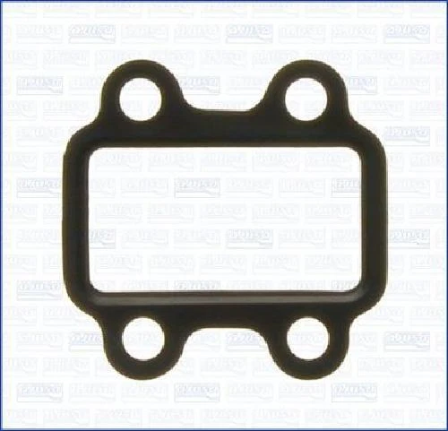 Original AJUSA Dichtung AGR-Ventil 01176500 für Lexus Toyota - Bild 1 von 1