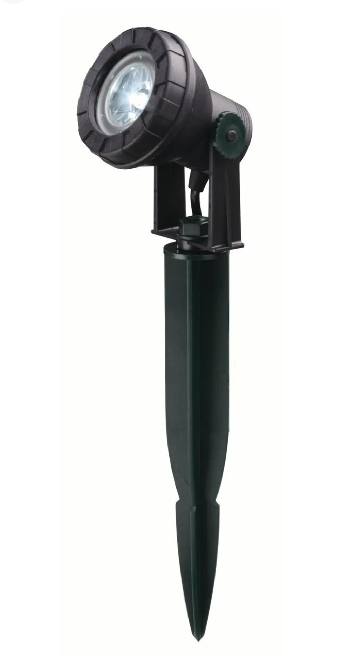 Blagdon Enhance LED Pond & Garden Light 5 set 5015368052276 eBay