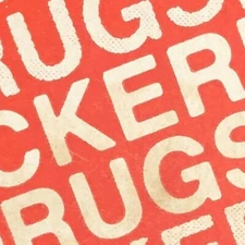 1970's-80's Full Matchbook "Eckerd Drugs" 