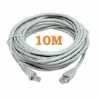 ETHERNET CABLE RJ45 NETWORK FAST INTERNET LEAD PREMIUM SPEED CAT5E 10 METER
