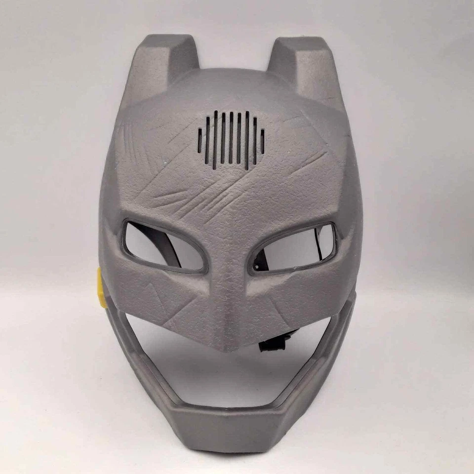 Маска Talking Light up Batman Dark Knight 2015 Mattel/DC - Изображение 2 из 4