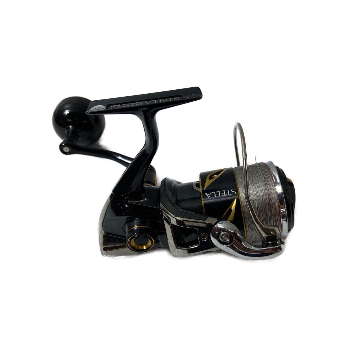 Free Shipping Japan SHIMANO 20 Stella SW 5000XG Spinning Free Shipping Japan SHIMANO 20 Stella SW 5000XG Spinning
