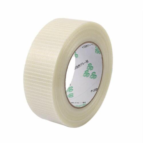 Anti Crack Water Proof Cricket Bat Protection Fiber Tape Roll 40mtr long Tap US - Picture 1 of 3