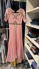 indian gown for women