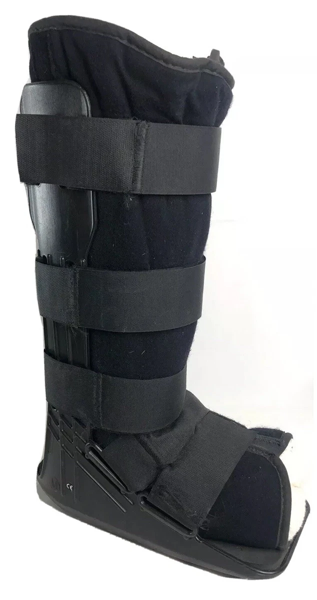Dj orthopedics boot sale