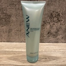 Avon Anew Retroactive Body Lotion 8.4 oz