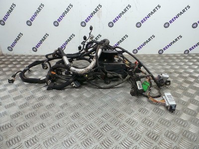 Land Rover Discovery 4 L319 2009-2016 Engine Wiring Harness Loom 3.0