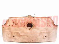 Calandre Fiat 600