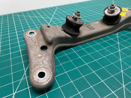 06-13 BMW E90 E91 E92 3 SERIES AUTOMATIC TRANSMISSION MOUNT BRACKET SUPPORT OEM - Picture 2 of 9