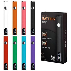 Sans fil 510 Soudeur de filetage de jauge rechargeable électrique portable fer à souder