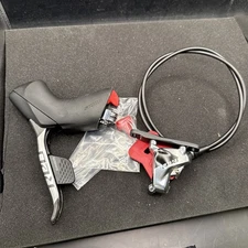 Sram Red Axs D1 Left Front Shifter And Brake 800mm  (9450-37)