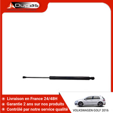 Verin de hayon / de capot Volkswagen GOLF
