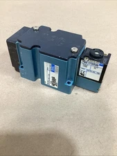 MAC Valves Inc. 6311D-000-PM-111DA Solenoid Valve PME-111DABE