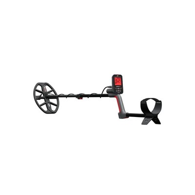 Minelab Vanquish 560 Metalldetektor Multi-IQ wasserdicht Schatzsuche Sondeln