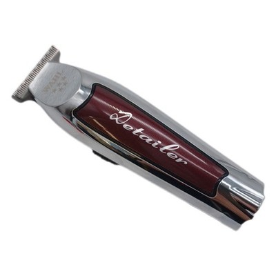 Wahl Cordless Detailer LI Hair Trimmer-unvollständig,nur Maschine enthalten-