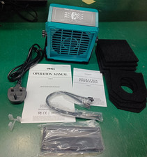 YIHUA 948DQ-I Soldering Fume Extractor Smoke Absorber Air Purifier for Welding