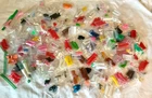 Huge Vintage Barbie Mego & Clone Shoes Lot 185+ Pairs