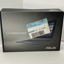 ASUS Transformer Book T100TAF 10.1" 32GB, Intel Atom Quad-Core - Windows 10